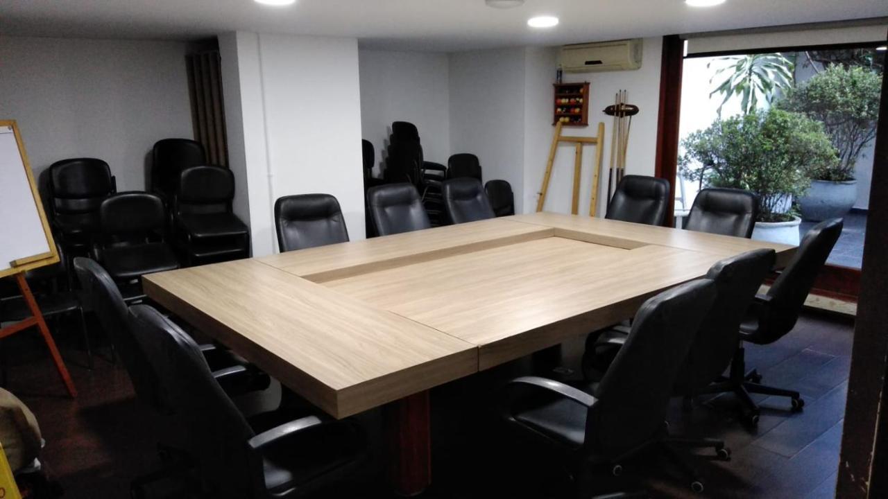麦德林Moderno Apartamento Poblado 10 Min Del Lleras Y Provenza公寓 外观 照片
