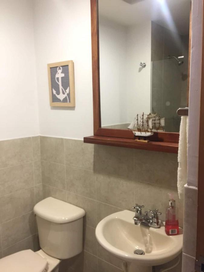 麦德林Moderno Apartamento Poblado 10 Min Del Lleras Y Provenza公寓 外观 照片