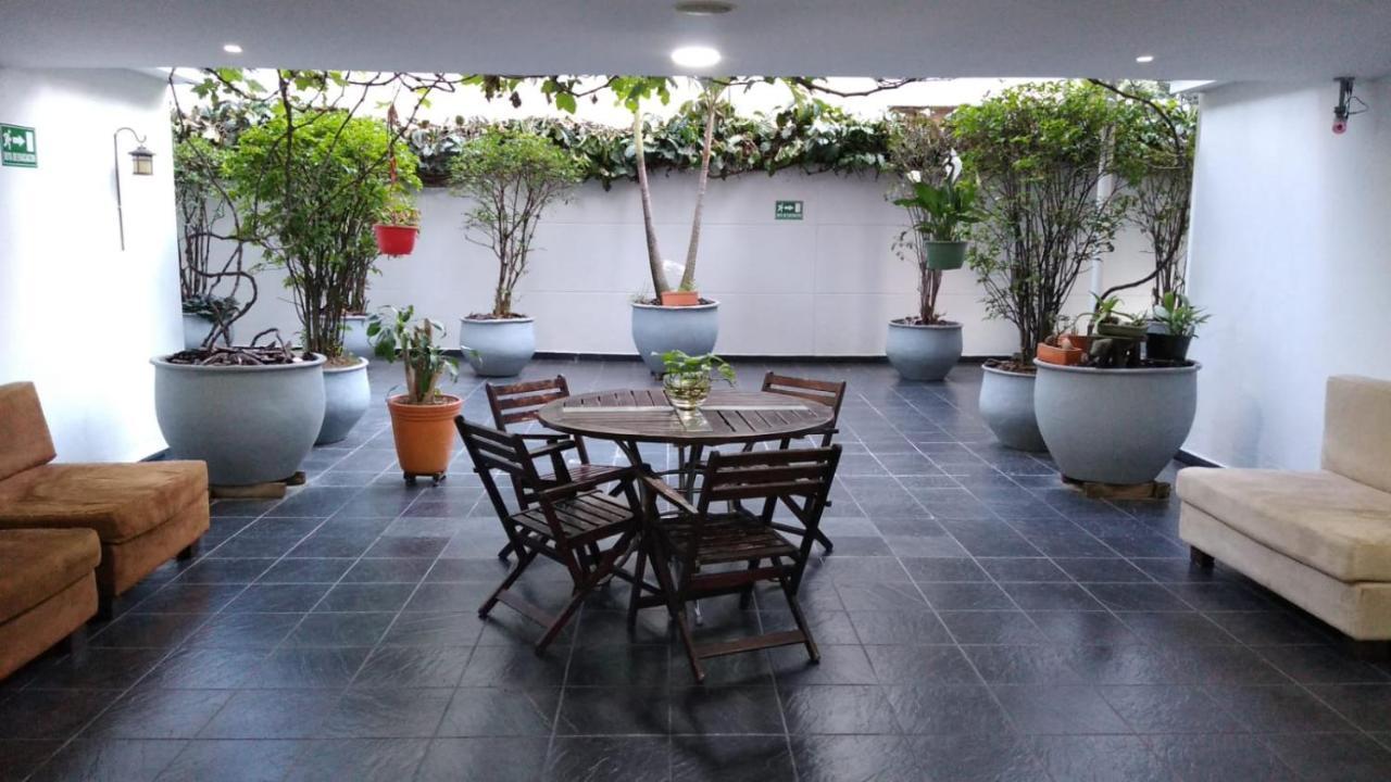 麦德林Moderno Apartamento Poblado 10 Min Del Lleras Y Provenza公寓 外观 照片